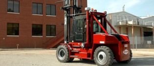 Forklift Parts Everett